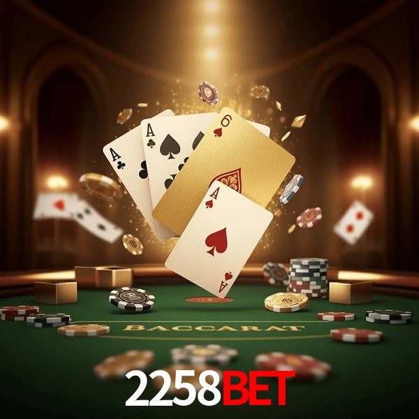 Football Betting 2258bet