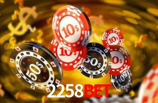 Programa VIP 2258bet