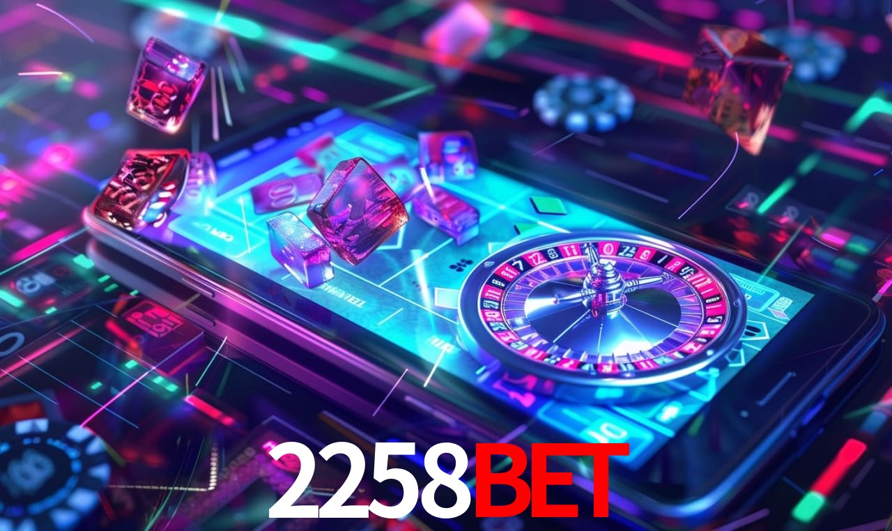 Casino VIP 2258bet
