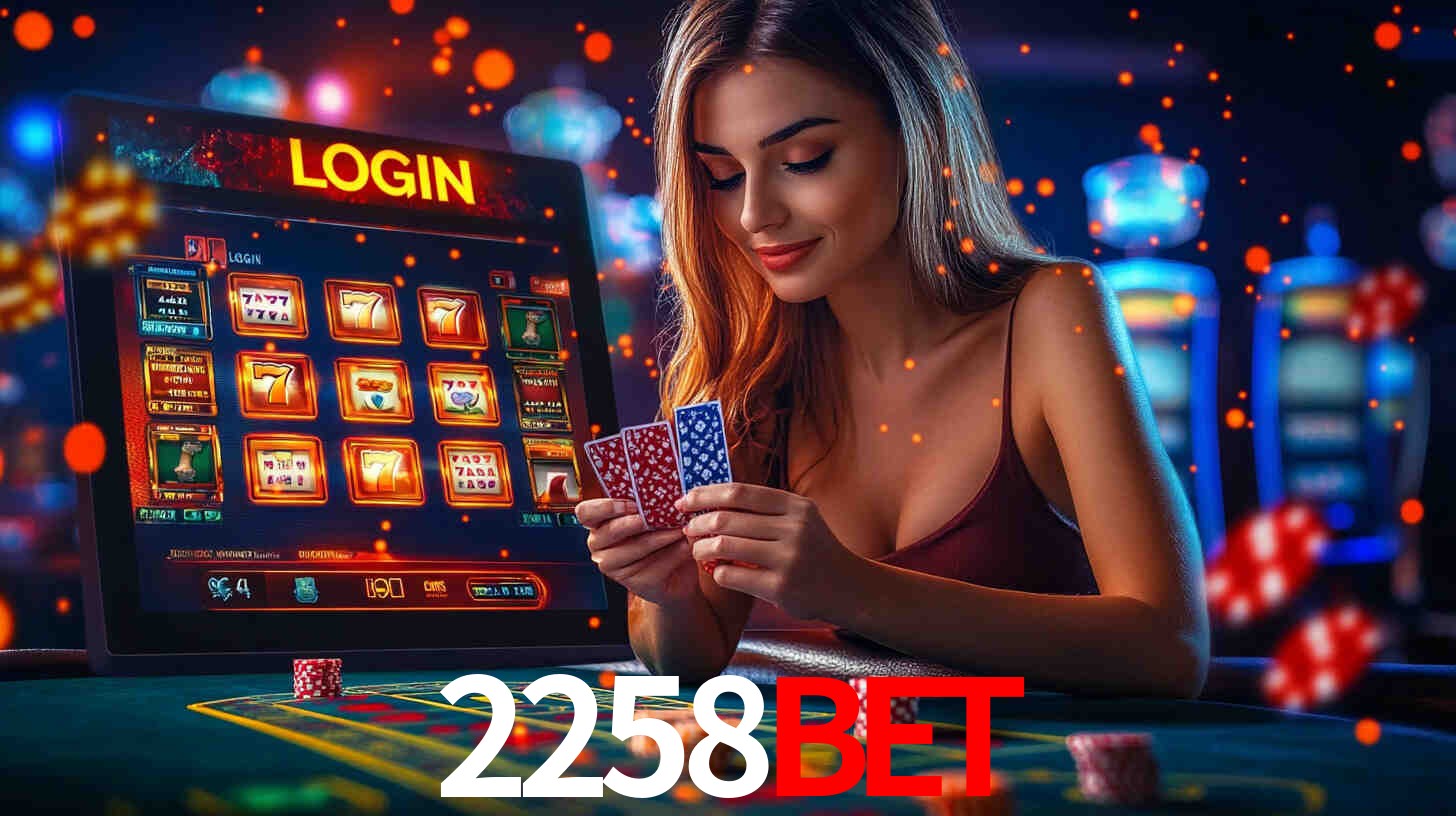 2258bet.com