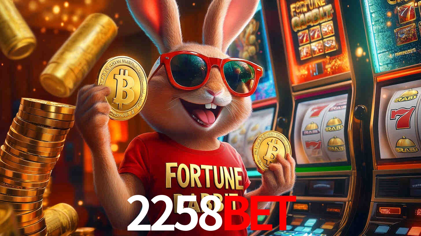 A Revolução dos Aplicativos de Jogos no 2258bet