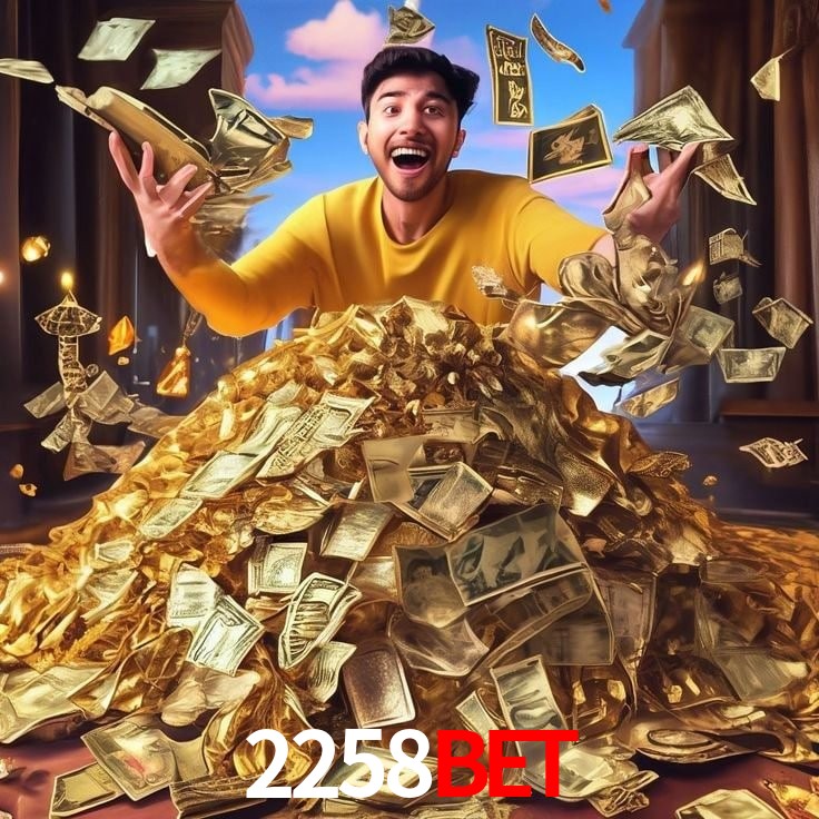 Interface Premium 2258bet