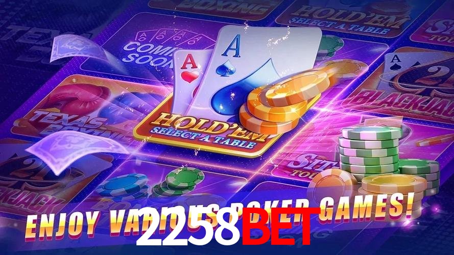 Explorando a Categoria de Eventos em Apostas na 2258bet