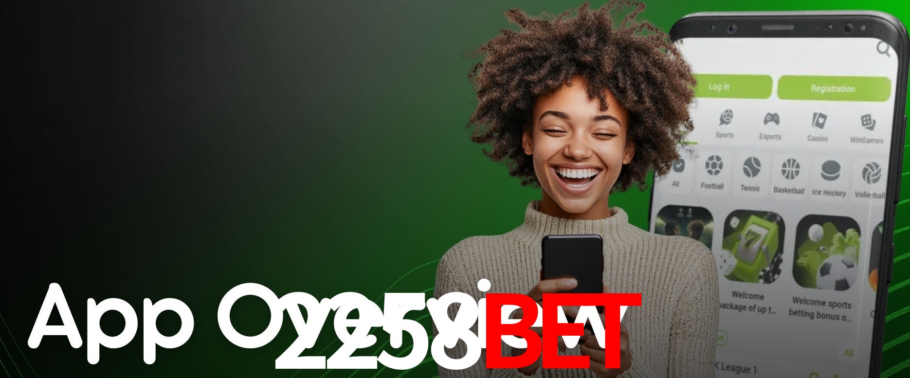 Flash Promotion 2258bet