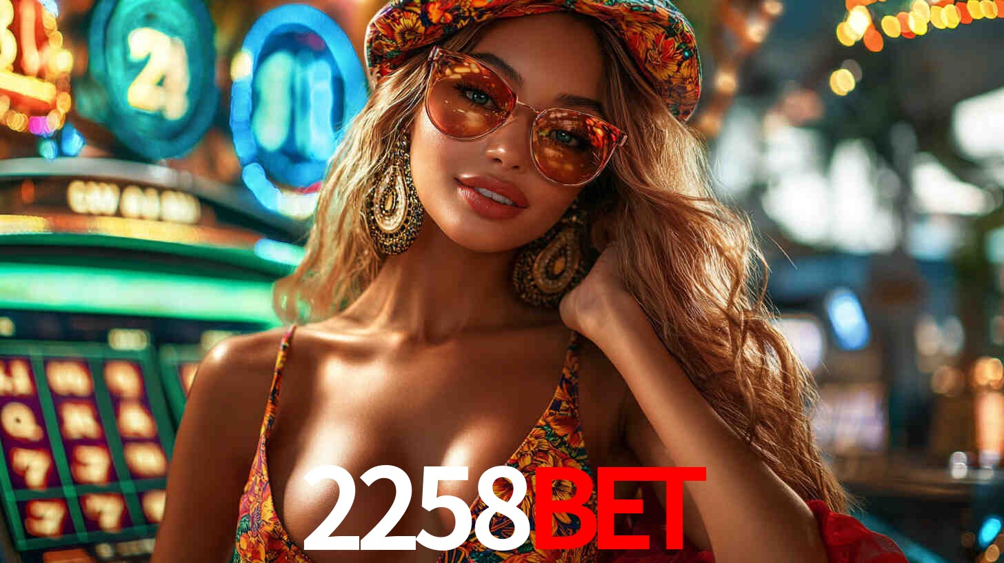 Tournaments 2258bet