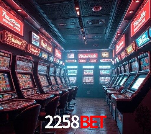 Sistemas de Segurança 2258bet