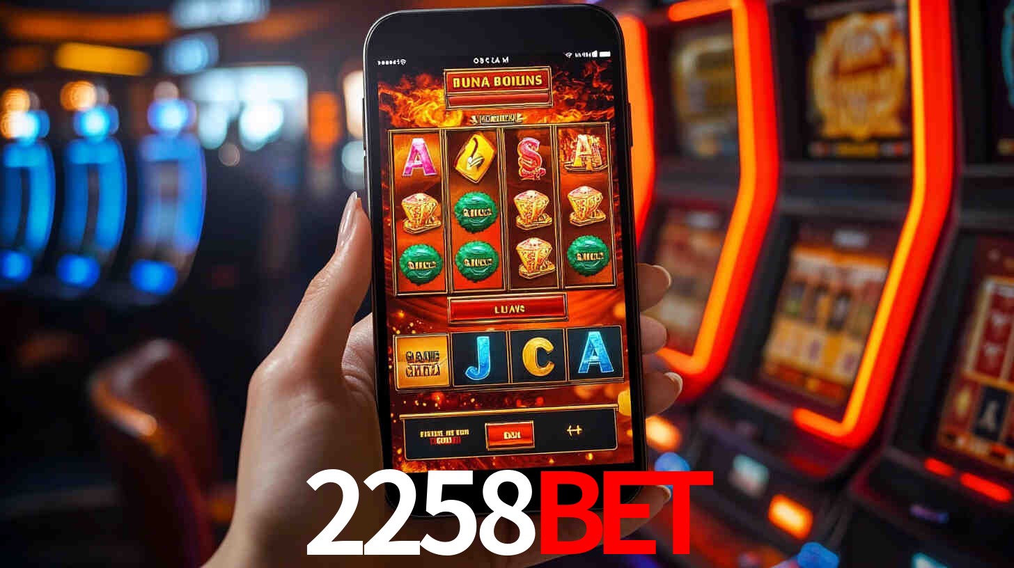 2258bet login