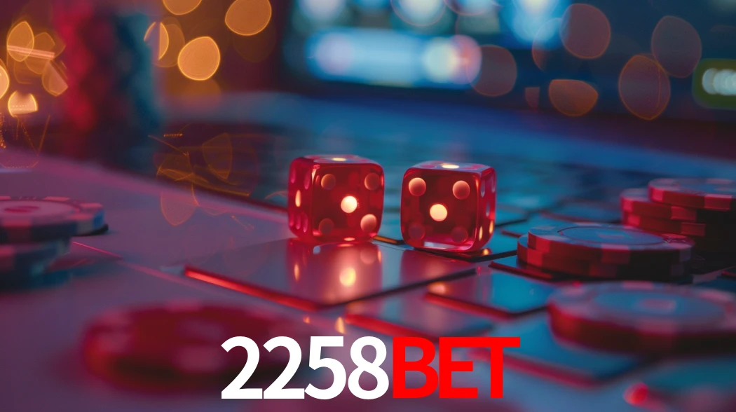 Quick Registration 2258bet