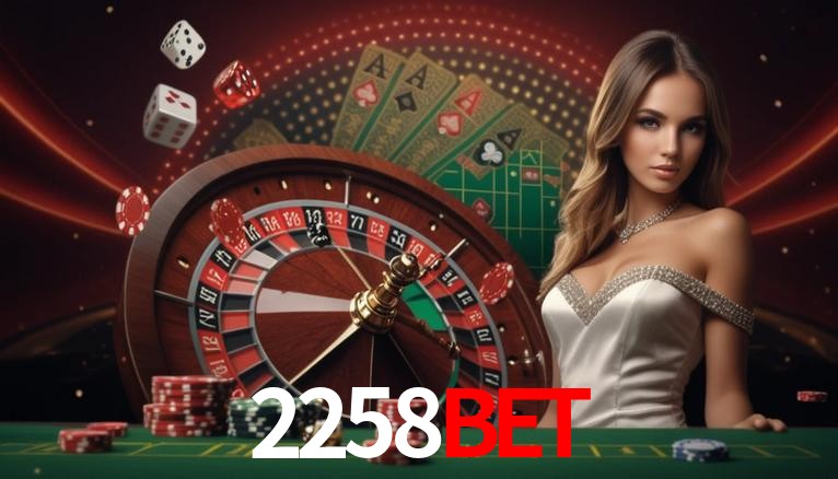 Secure Login 2258bet