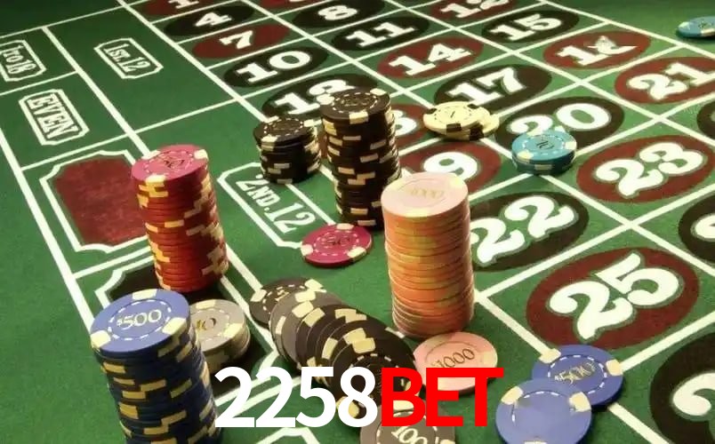 Estatísticas Esportivas 2258bet
