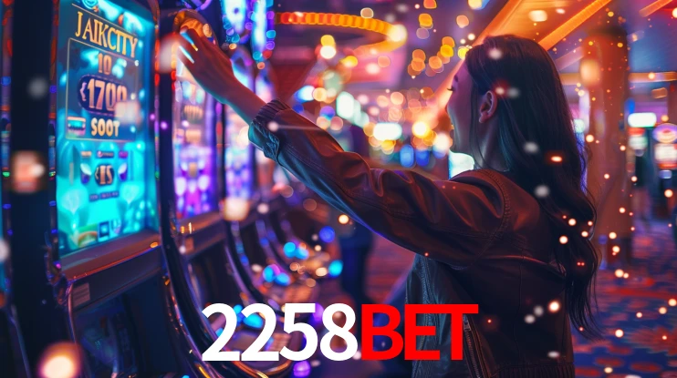 2258bet