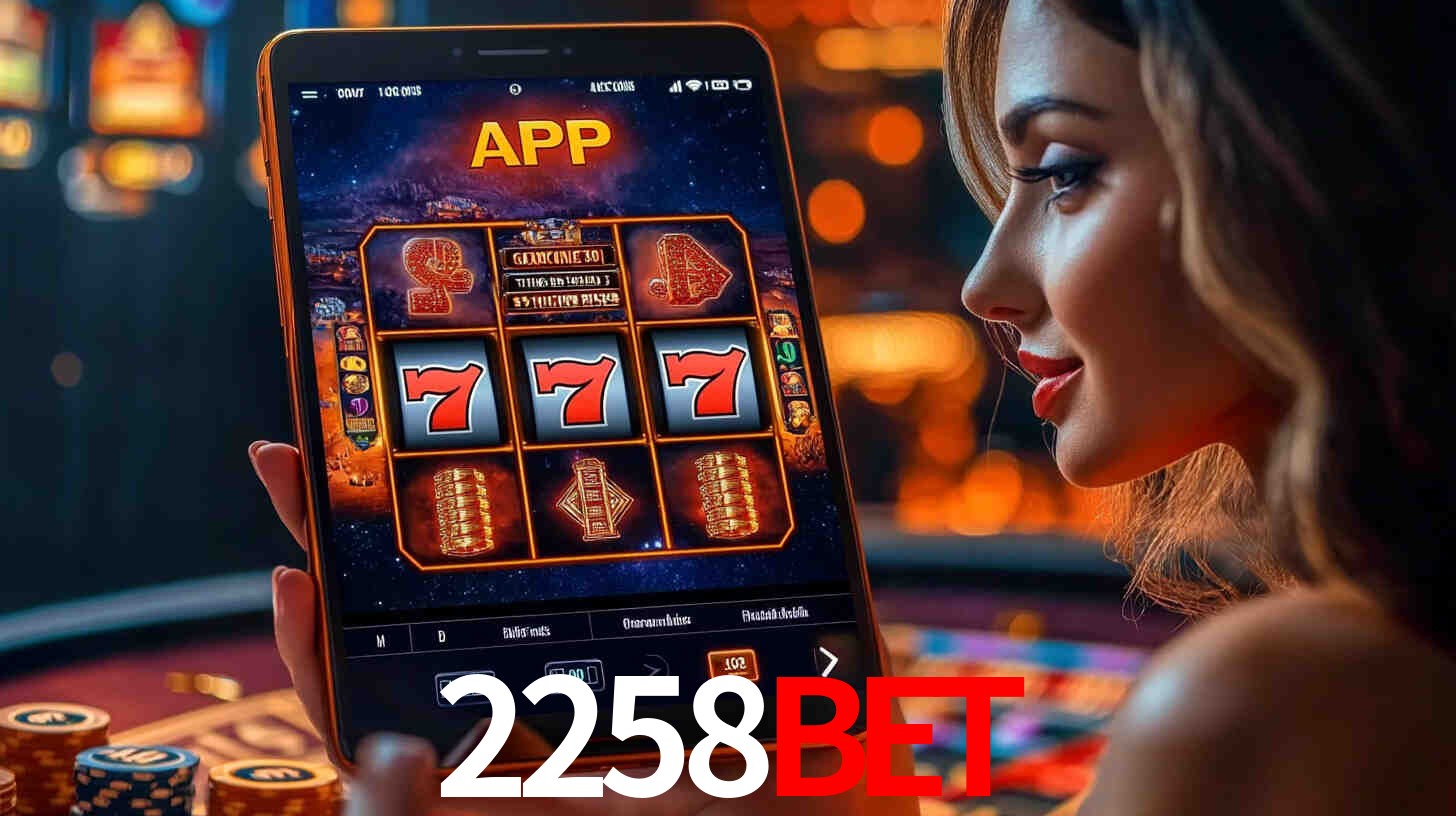 2258bet