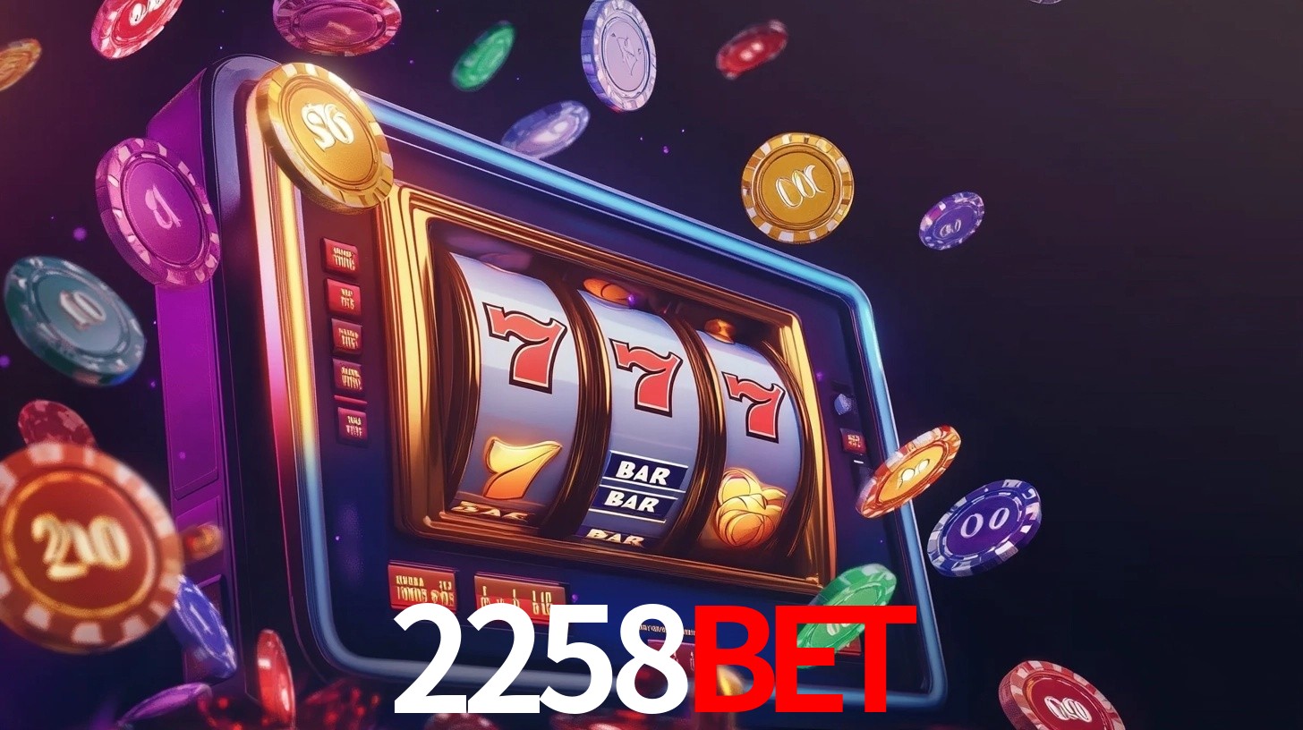 VIP Casino 2258bet