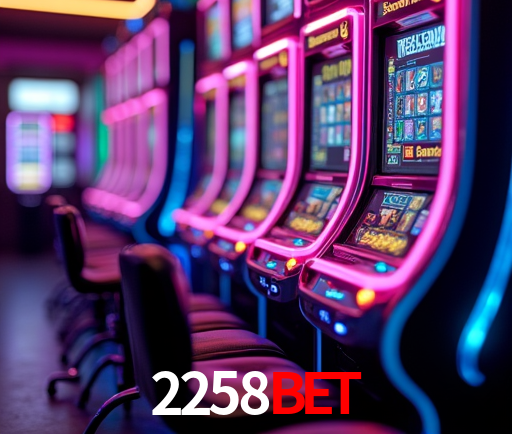 Especiais de Fim de Semana 2258bet