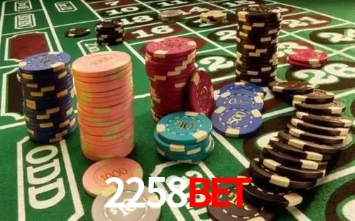 2258bet login