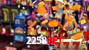 2258bet login