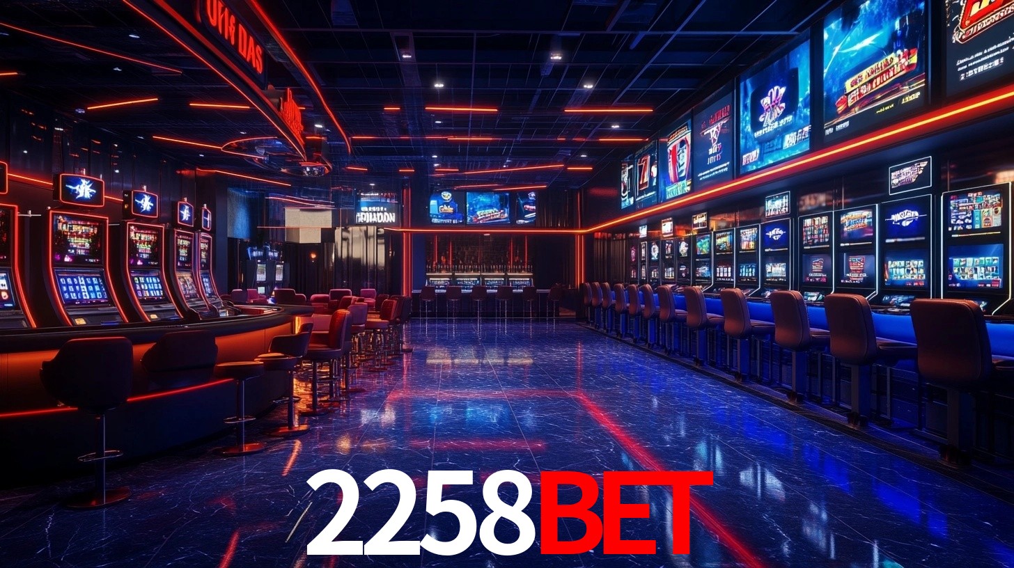 Roulette Table 2258bet