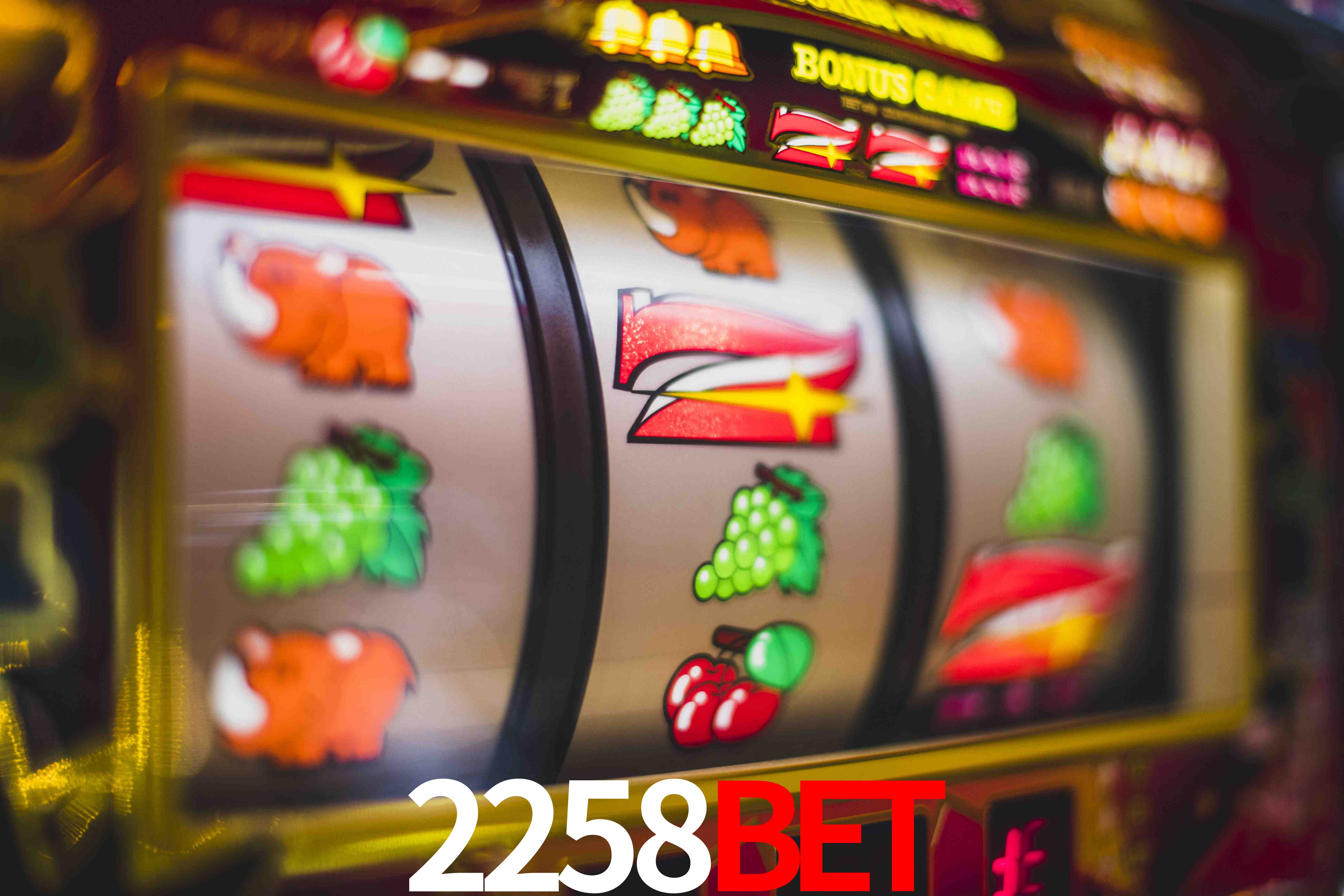 Sports Statistics 2258bet