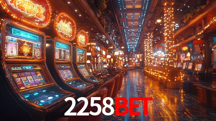 2258bet