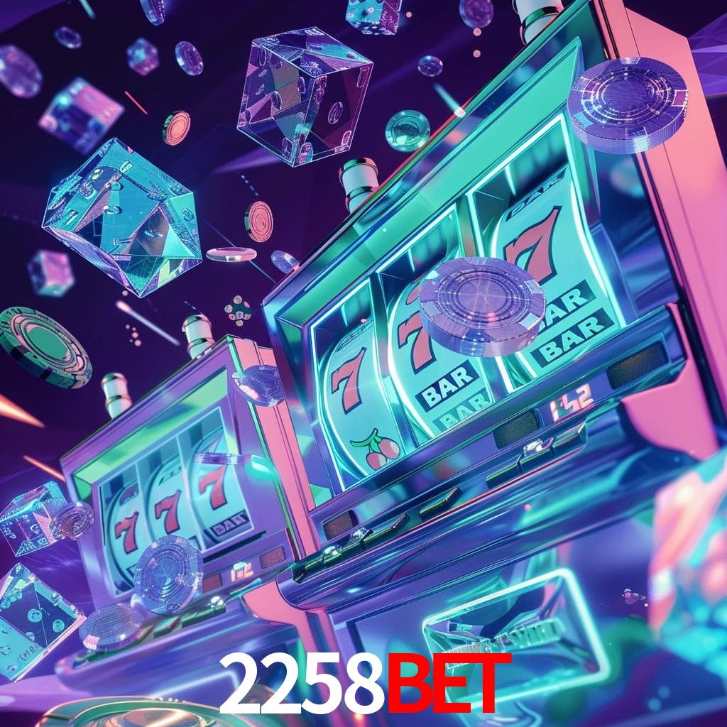 Explorando a Categoria de Eventos em Apostas na 2258bet
