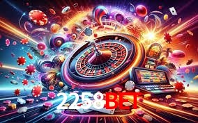 Casino Ao Vivo 2258bet
