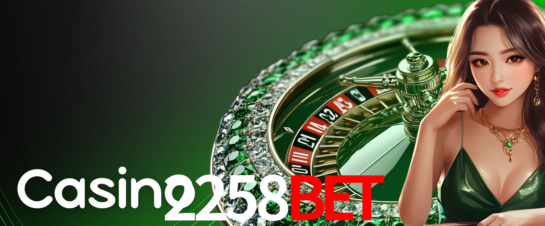 Seasonal Promotions 2258bet