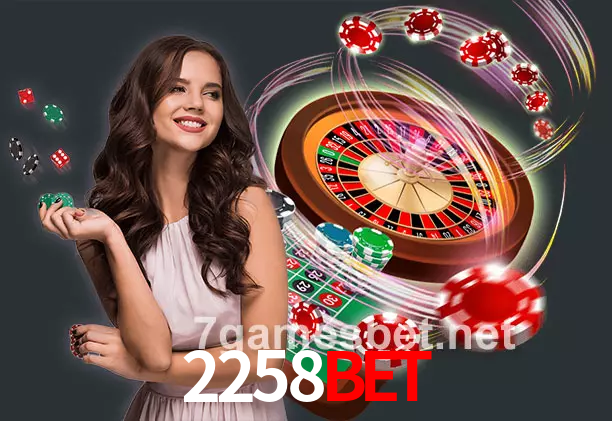 vivo no cassino 2258bet