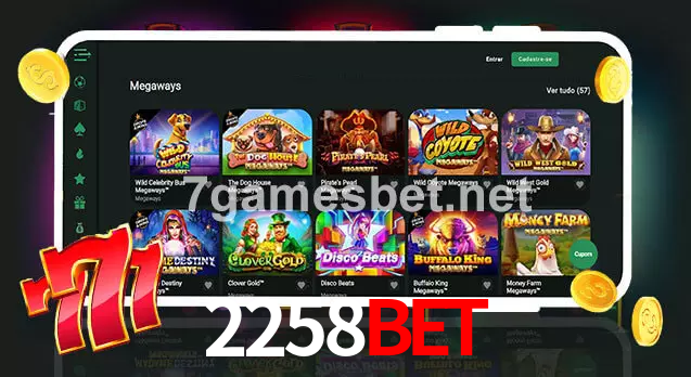 2258bet aplicativo
