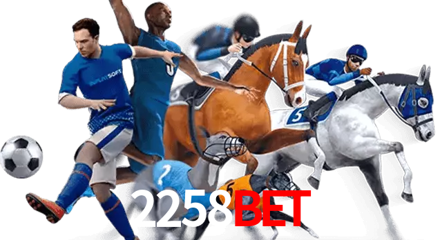 2258bet
